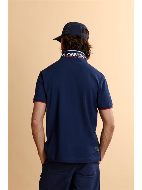  LA MARTINA | MCP006-PK001/7017